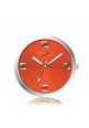 Whip Arancio | Orologio in silicone